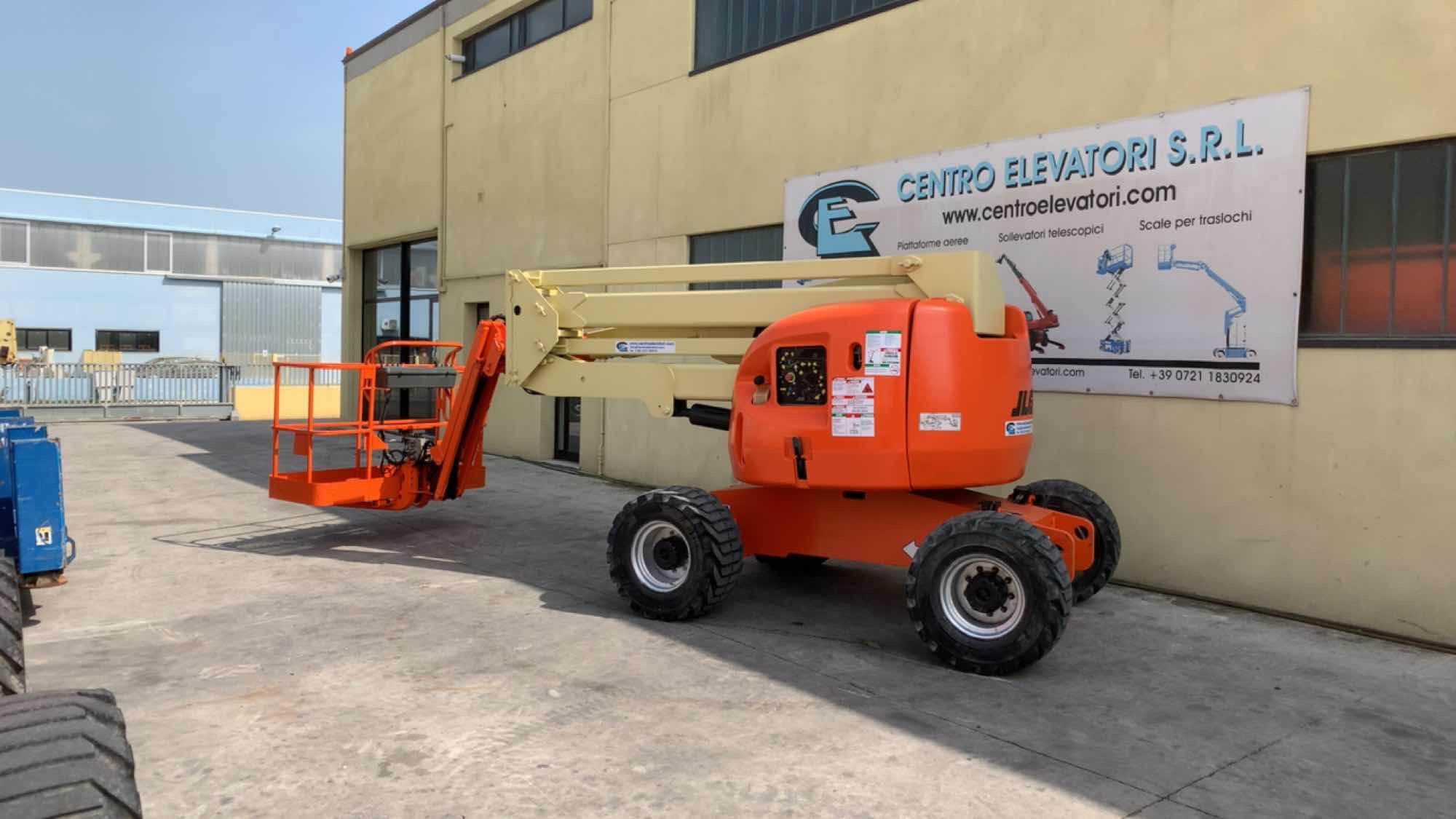Centro Elevatori SRL - Annonce de vente undefined: photos 11
