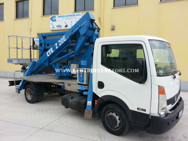 Centro Elevatori SRL - Annonce de vente undefined: photos 3