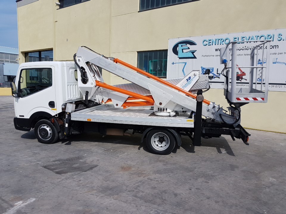 Centro Elevatori SRL - Annonce de vente undefined: photos 6