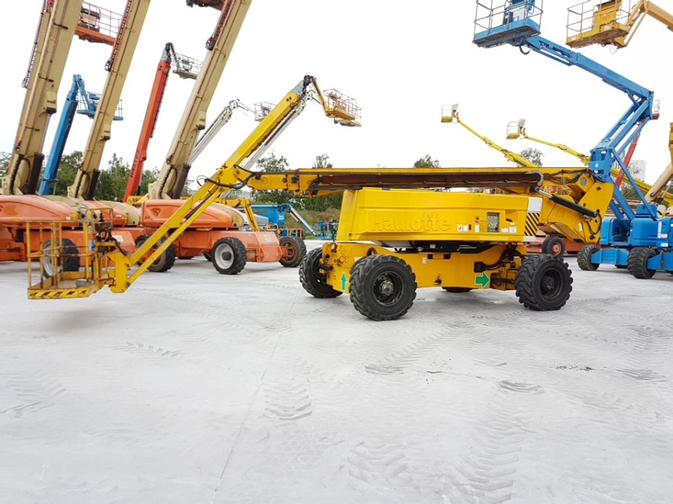 Centro Elevatori SRL - Annonce de vente undefined: photos 21