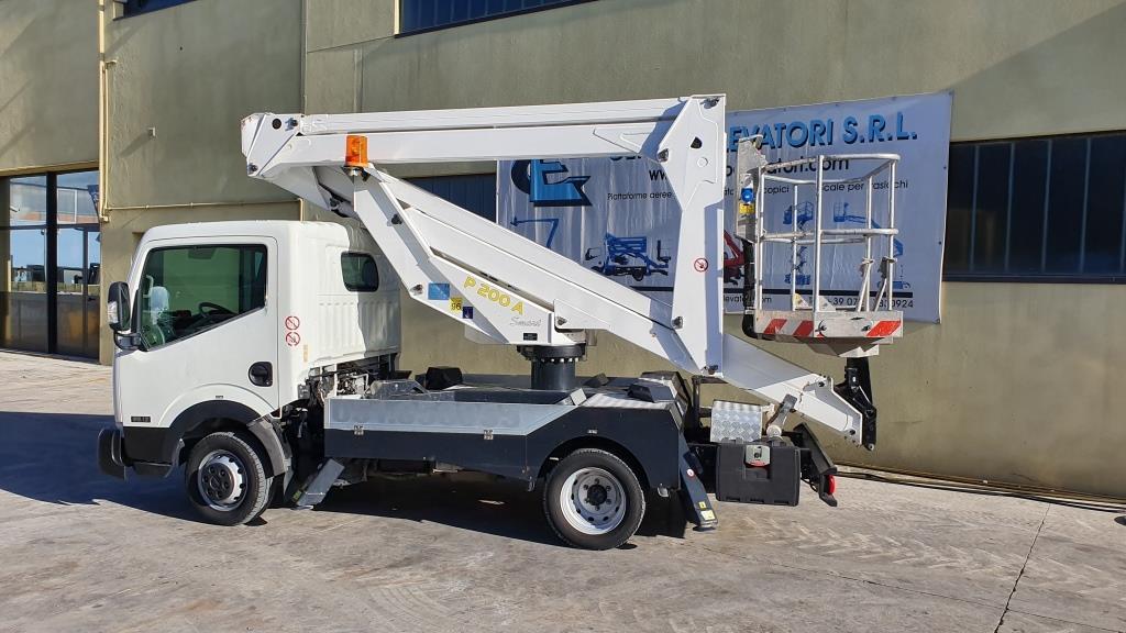 Centro Elevatori SRL - Annonce de vente undefined: photos 7