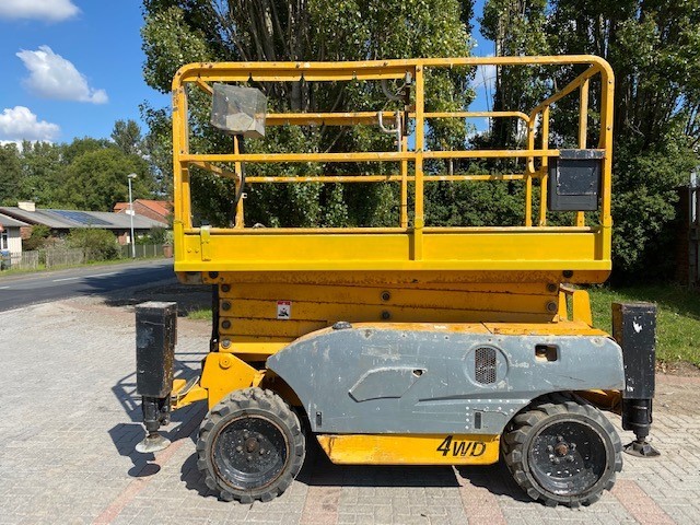 Centro Elevatori SRL - Annonce de vente undefined: photos 23