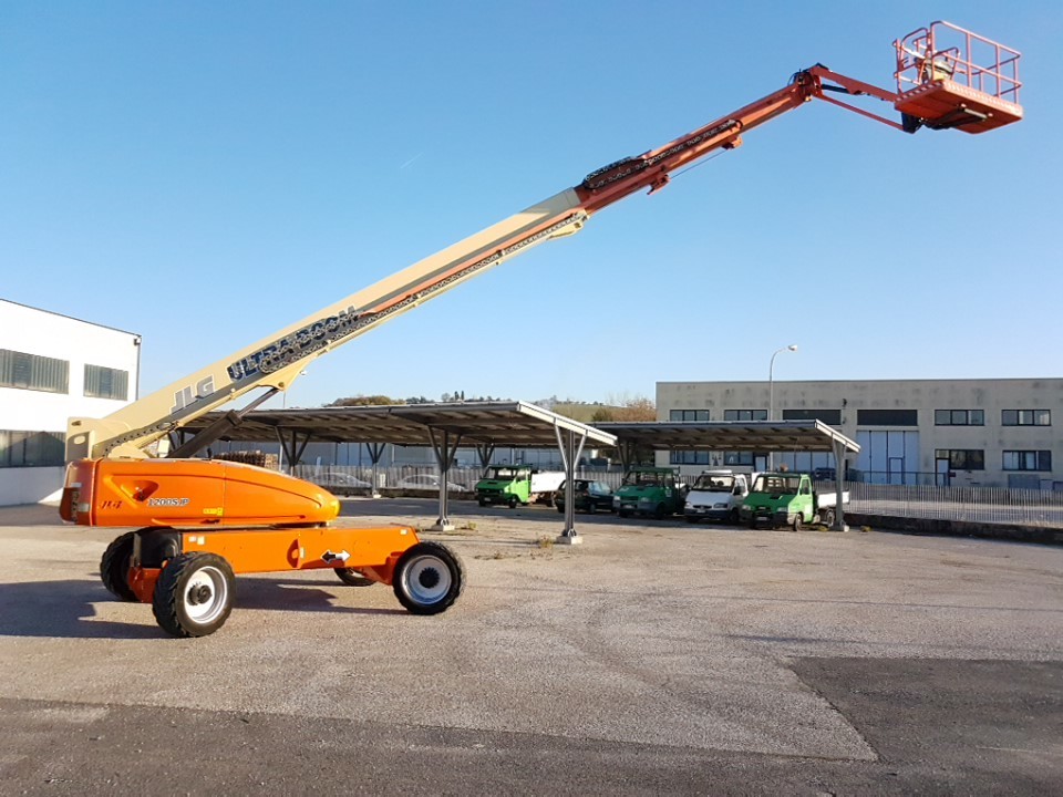 Centro Elevatori SRL - Annonce de vente undefined: photos 10