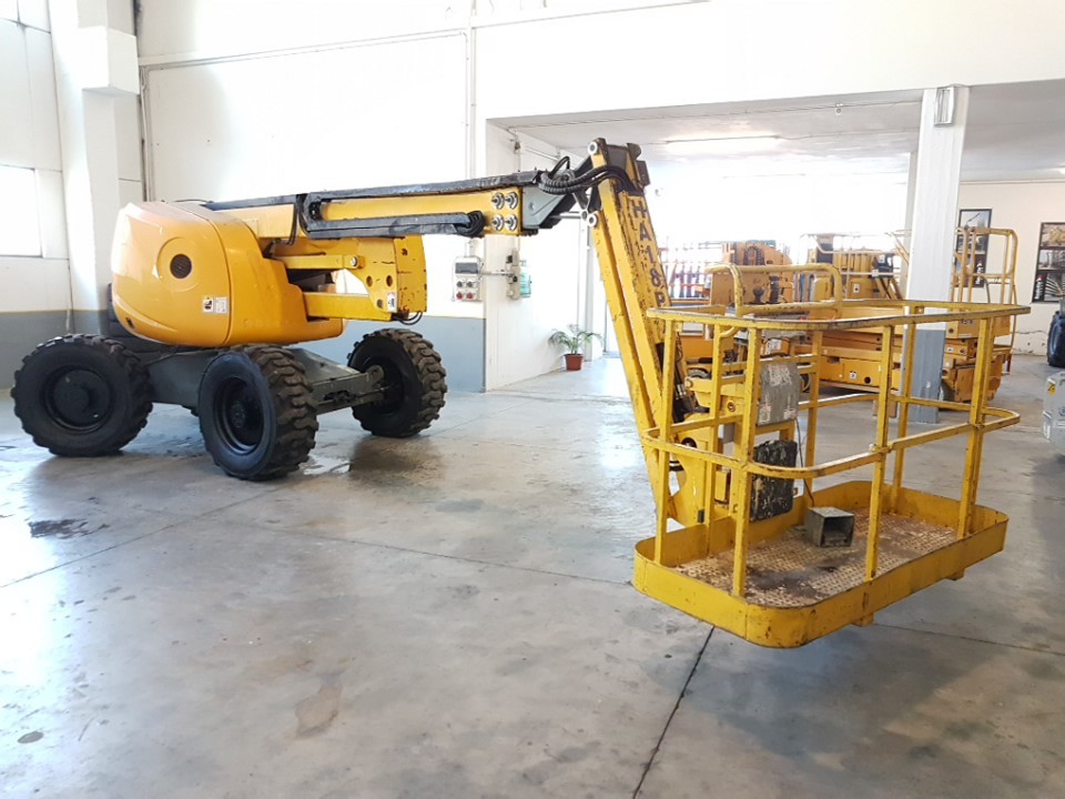 Centro Elevatori SRL - Annonce de vente undefined: photos 22