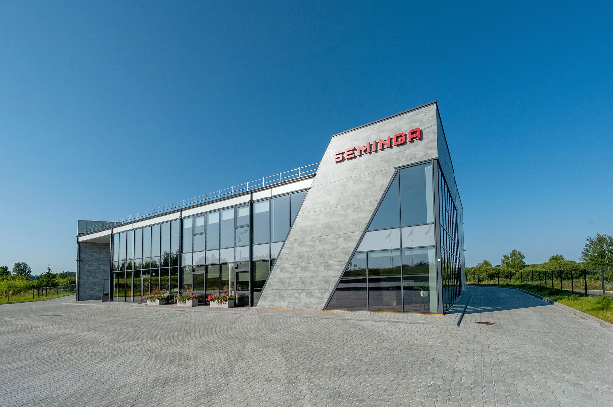 SEMINGA, UAB - Annonce de vente undefined: photos 2