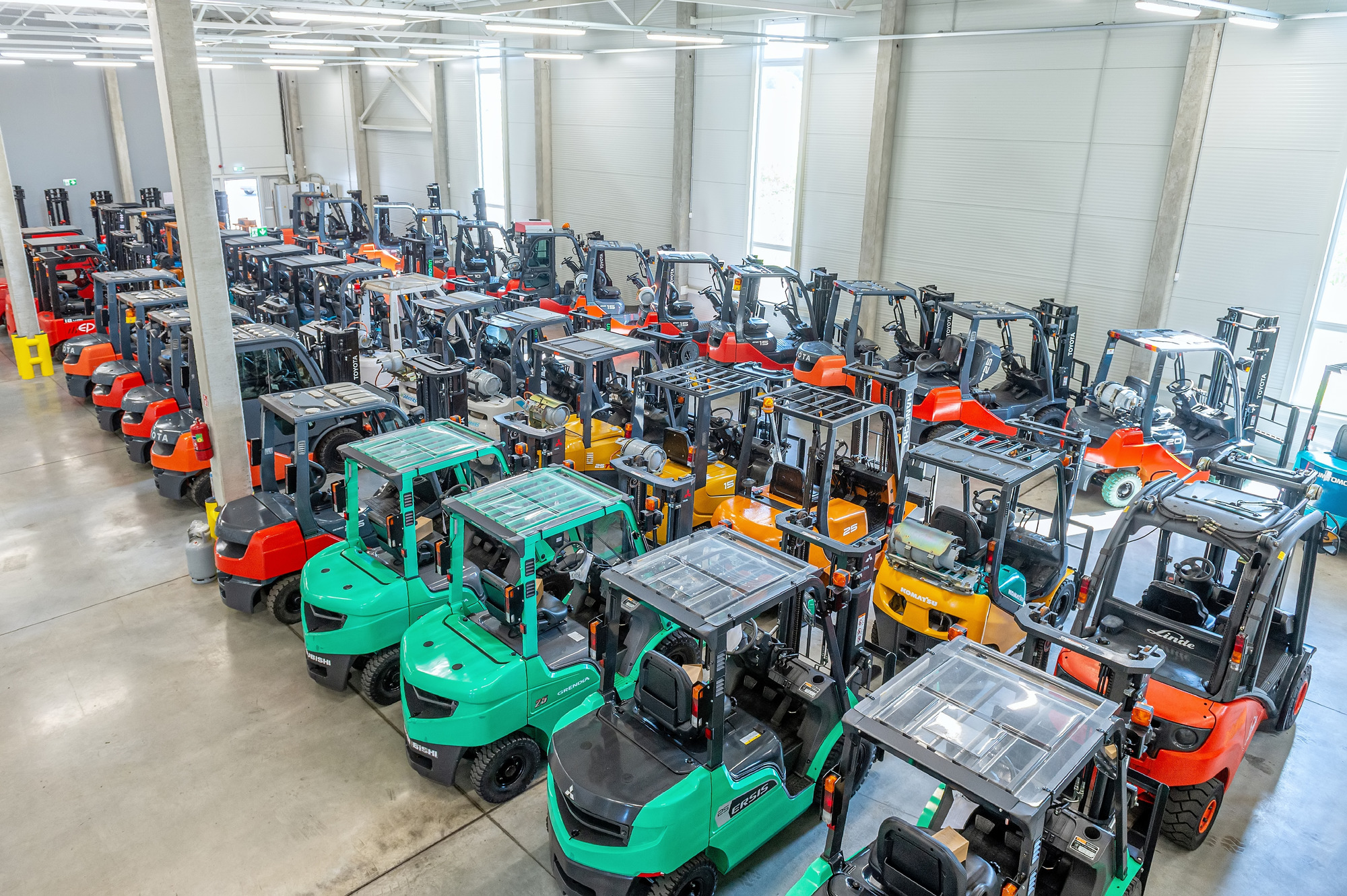 SEMINGA, UAB - Annonce de vente undefined: photos 3