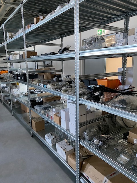 SEMINGA, UAB - Annonce de vente undefined: photos 13