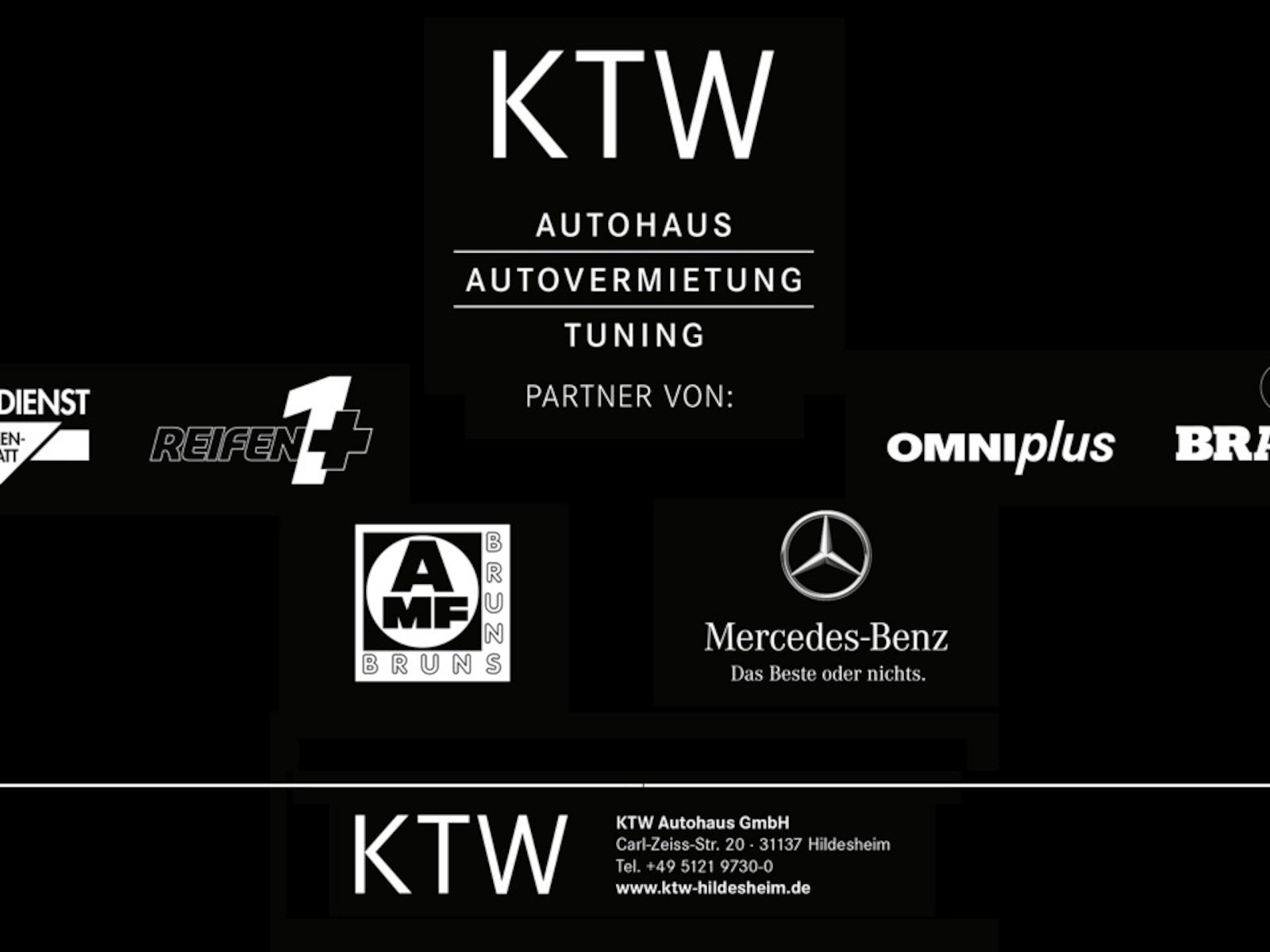 KTW Autohaus GmbH  - Annonce de vente undefined: photos 6