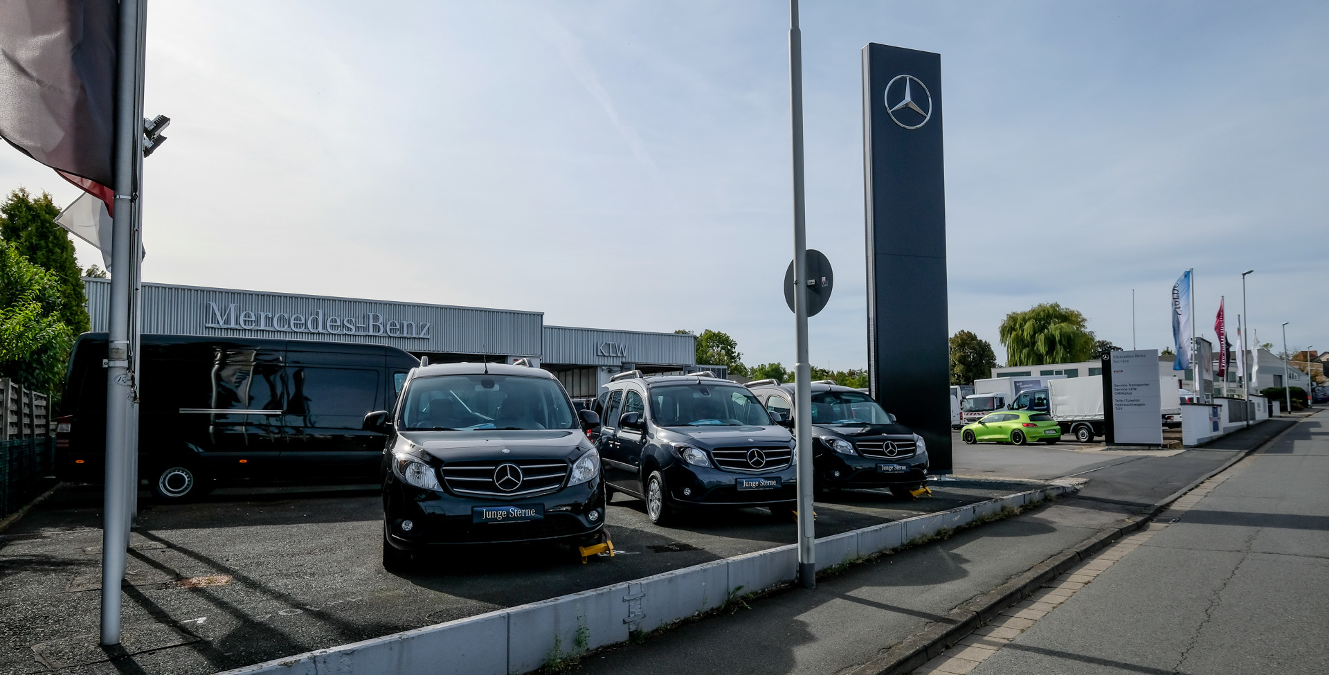 KTW Autohaus GmbH  - Annonce de vente undefined: photos 7