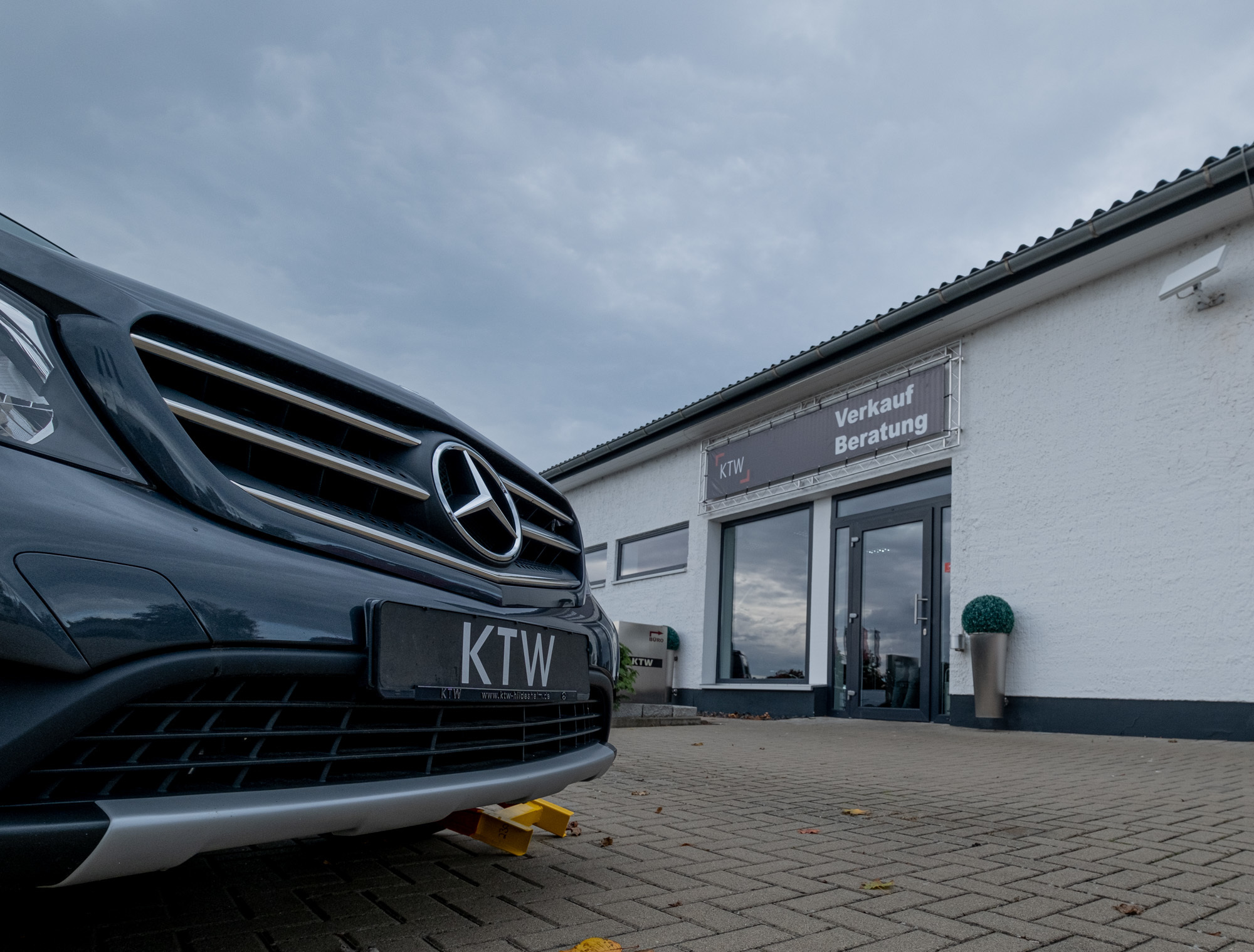 KTW Autohaus GmbH  - Annonce de vente undefined: photos 9