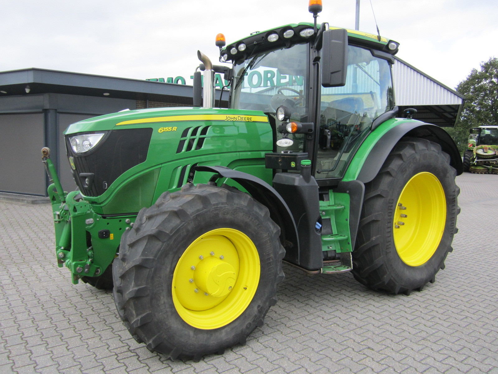 Vemo Tractoren BV undefined: photos 23