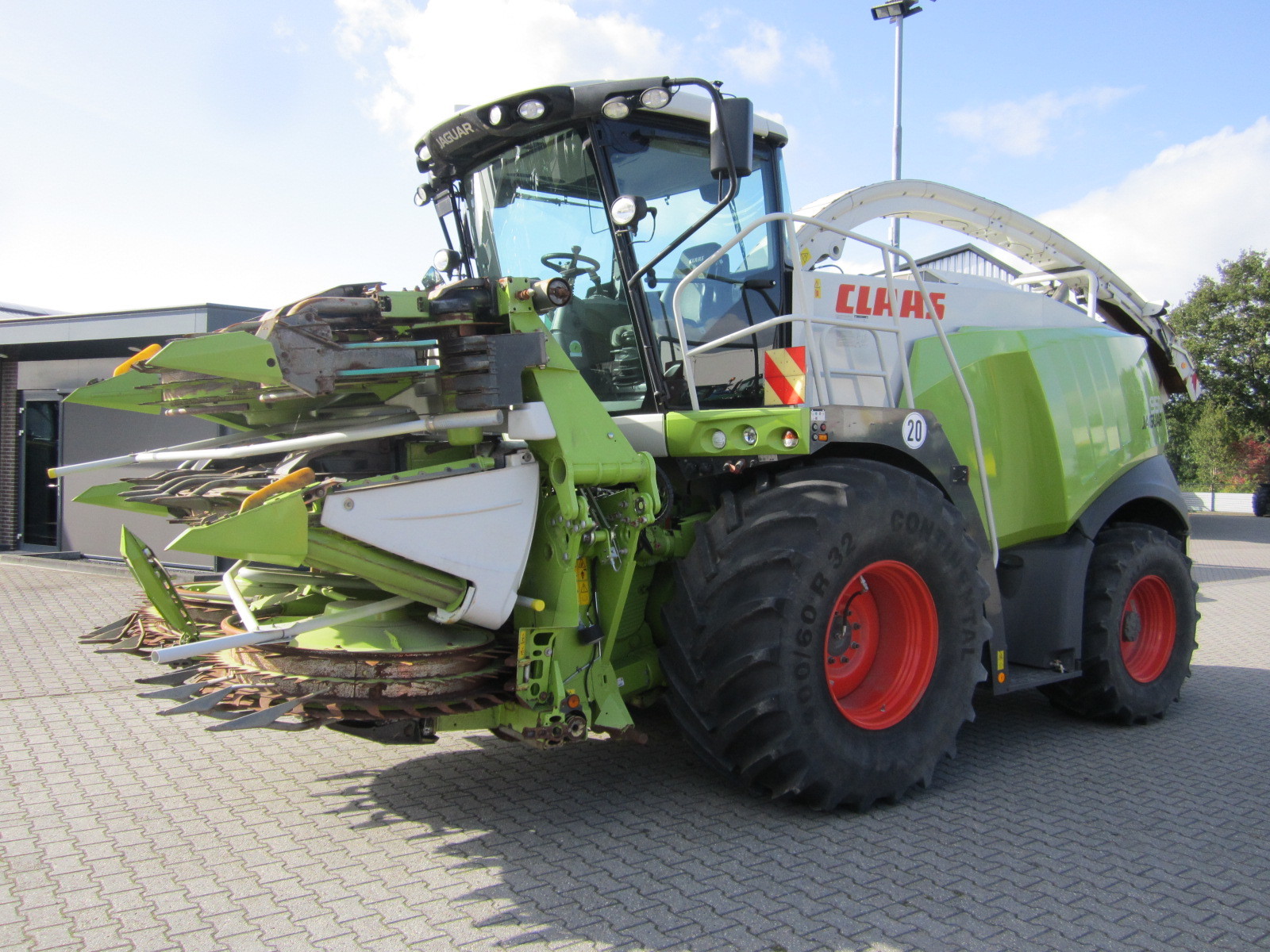 Vemo Tractoren BV undefined: photos 24