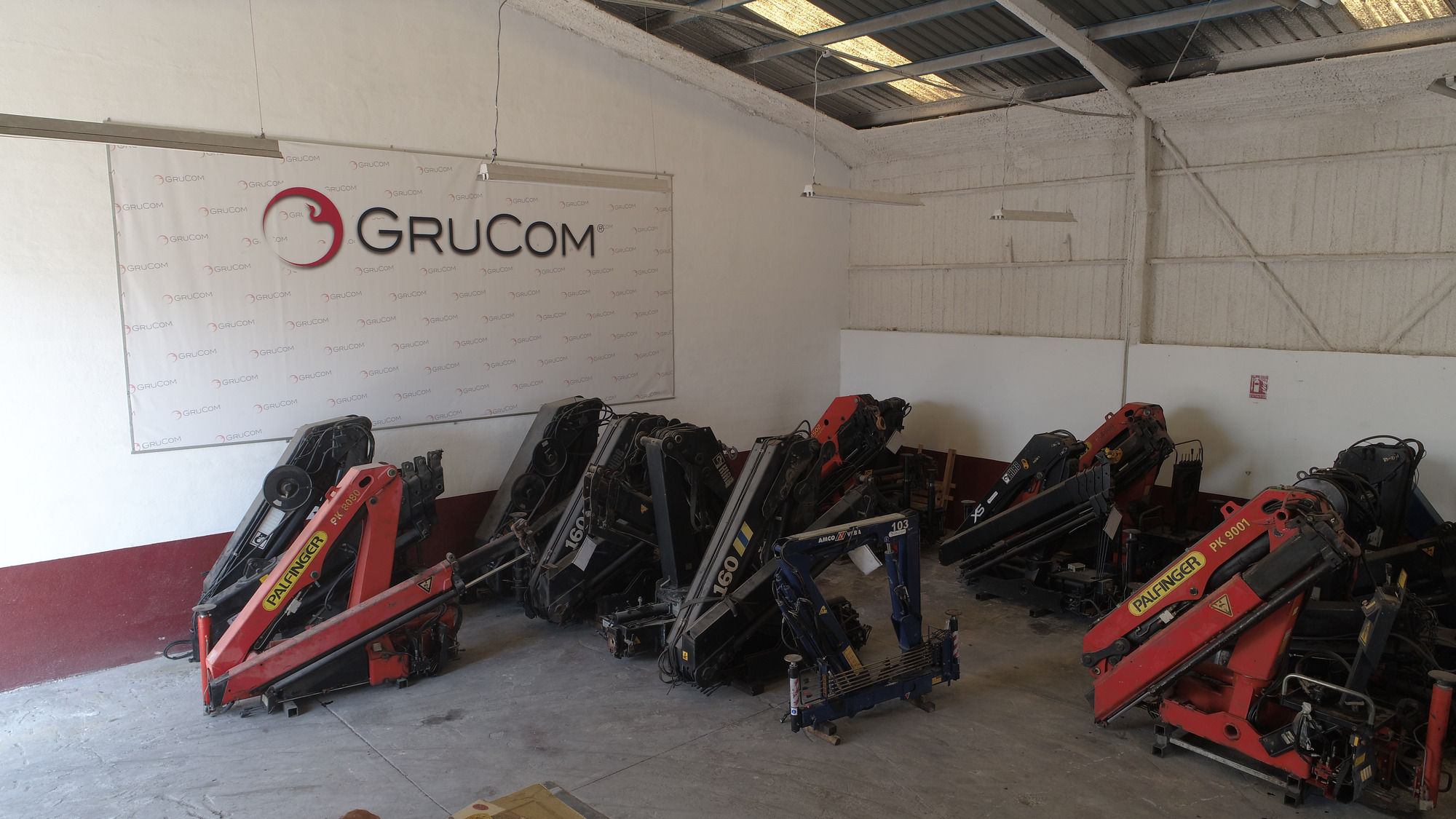 GRUCOM - Accessoires undefined: photos 2