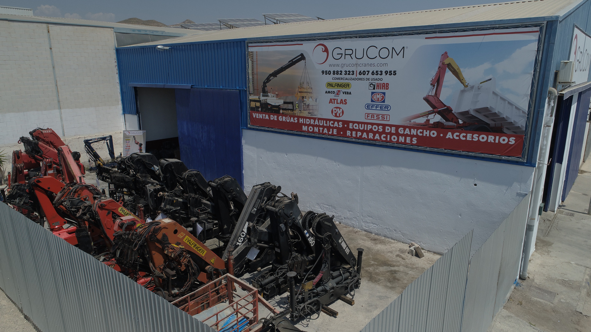 GRUCOM - Accessoires undefined: photos 1