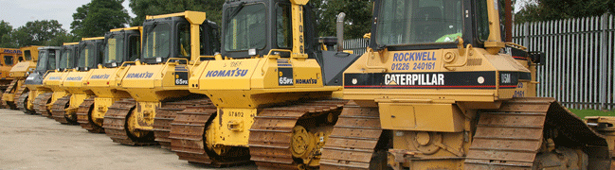 Euro Auctions - Engins de chantier ATLAS - Enchères, Année: 2011 undefined: photos 1
