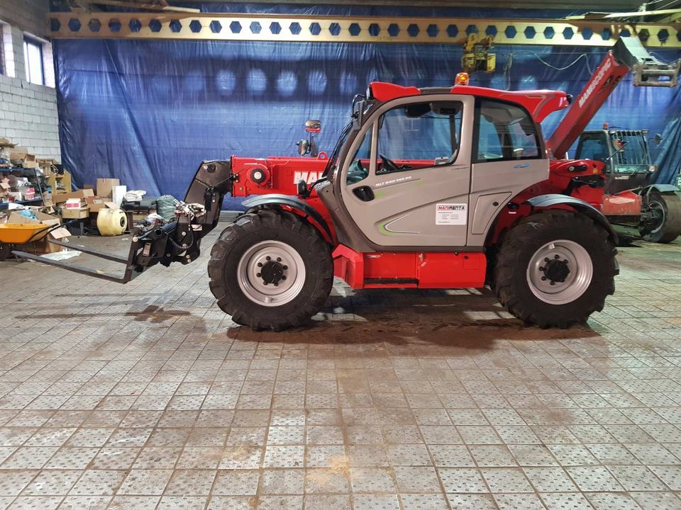 UAB "Manirenta" undefined: photos 10