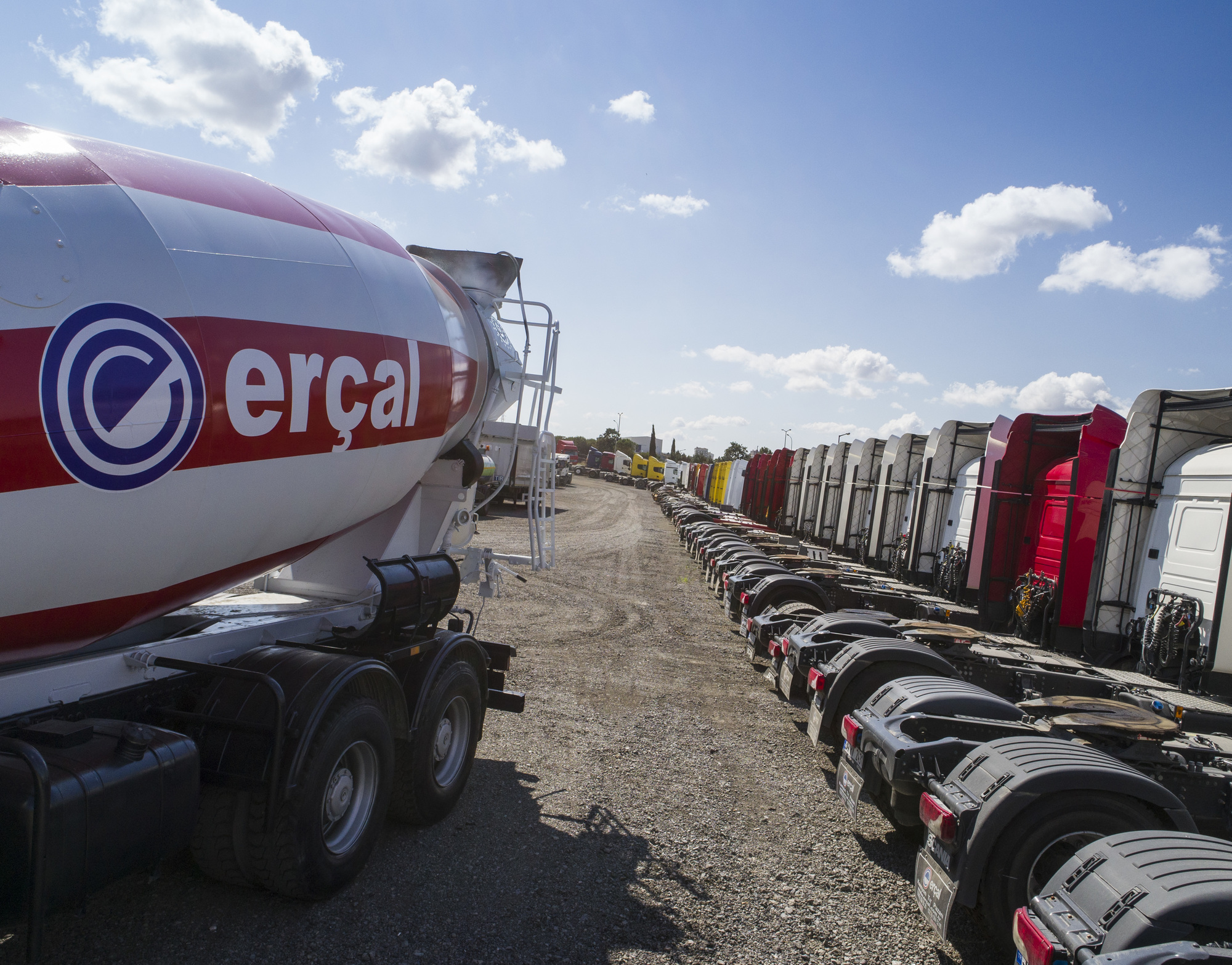 ERCAL TRUCKS - Engins de chantier CATERPILLAR 349 - diesel, air conditionné undefined: photos 4