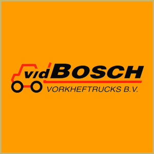van den Bosch vorkheftrucks B.V. sur Truck1