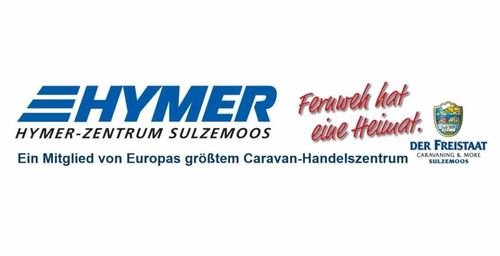 HYMER / ERIBA / HYMERCAR ML-T 580 6 ZYLINDER*ALLRAD*DELTA*4x4*  - Camping-car profilé
