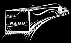 Przedsiębiorstwo Handlowo Usługowe "NASS" Marcin Mokrzycki sur Truck1