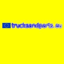 MAN Bus Steuergerät ECAS Wabco - Pièces de rechange