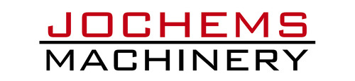 JOCHEMS MACHINERY BV sur Truck1