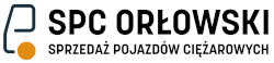 SPC Orłowski sur Truck1