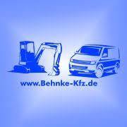 Silvio Behnke Kfz Handel und Vermietung GmbH sur Truck1
