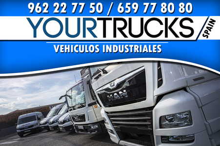 Yourtrucks Spain