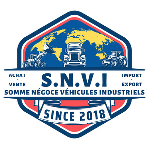 SOMME NÉGOCE VÉHICULES INDUSTRIELS sur Truck1