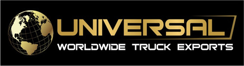 UNIVERSAL TRUCK EXPORTS sur Truck1