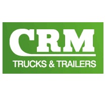 CRM Trucks & Trailers bv