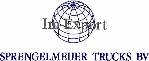 Sprengelmeijer Trucks B.V. sur Truck1