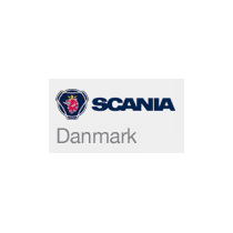 Camion fourgon SCANIA L 320 B4x2NB
