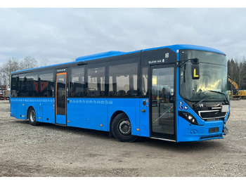 Bus urbain VOLVO