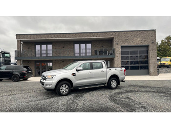 SUV FORD Ranger