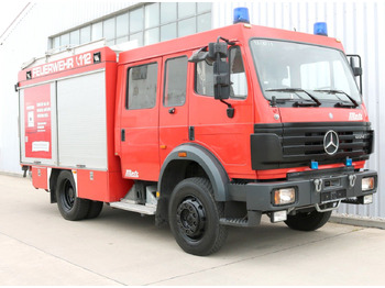 Camion MERCEDES-BENZ SK
