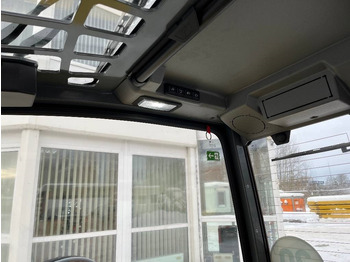 Chargeuse sur pneus télescopique Kramer 1445: photos 4