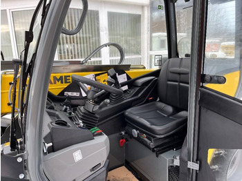 Chargeuse sur pneus télescopique Kramer 1445: photos 3