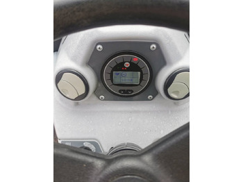 Chargeuse sur pneus Kramer 5055e: photos 4 Chargeuse sur pneus Kramer 5055e: photos 4