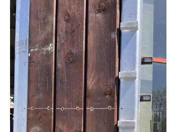 Remorque porte-engin surbaissée pour transport de équipements lourds neuf Möslein T 4 VB H1 1 neuer 4 Achs Tieflader hydraulischen Rampen: photos 5 Remorque porte-engin surbaissée pour transport de équipements lourds neuf Möslein T 4 VB H1 1 neuer 4 Achs Tieflader hydraulischen Rampen: photos 5