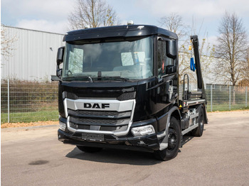 Camion multibenne DAF XD 410