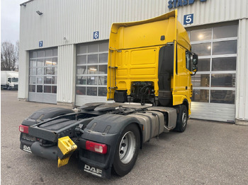 Tracteur routier DAF FT XF480 SSC: photos 5