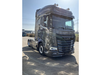 Tracteur routier DAF XG  530 FT 2x verfügbar: photos 3