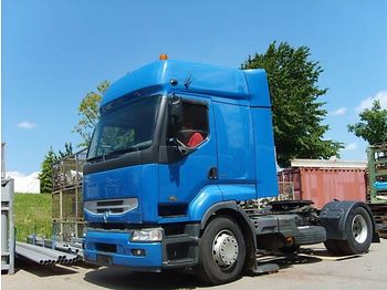 Tracteur routier Renault Premium 420.18: photos 1