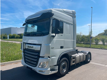 Tracteur routier DAF XF 480
