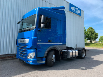 Tracteur routier DAF XF 480