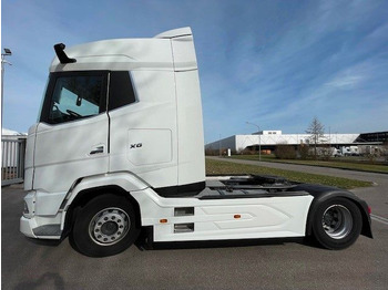 Tracteur routier DAF XG 480