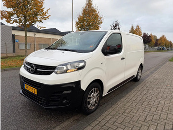 Fourgonnette OPEL Vivaro