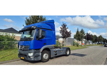 Tracteur routier MERCEDES-BENZ Actros